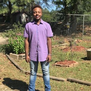 Meet your Posher, Xavier